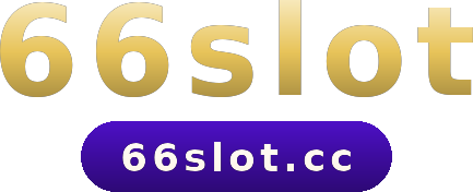 66slot logo