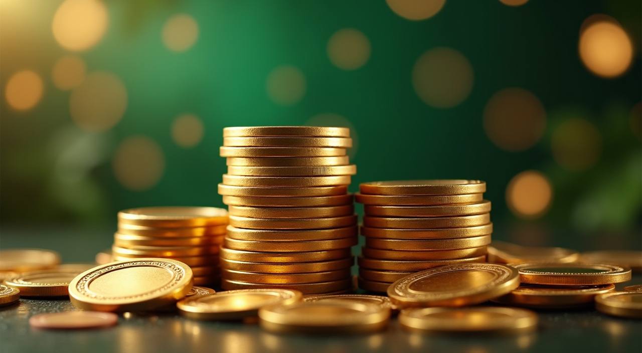 66slot Slot Progresif dengan Kumpulan Hadiah yang Terus Berkembang