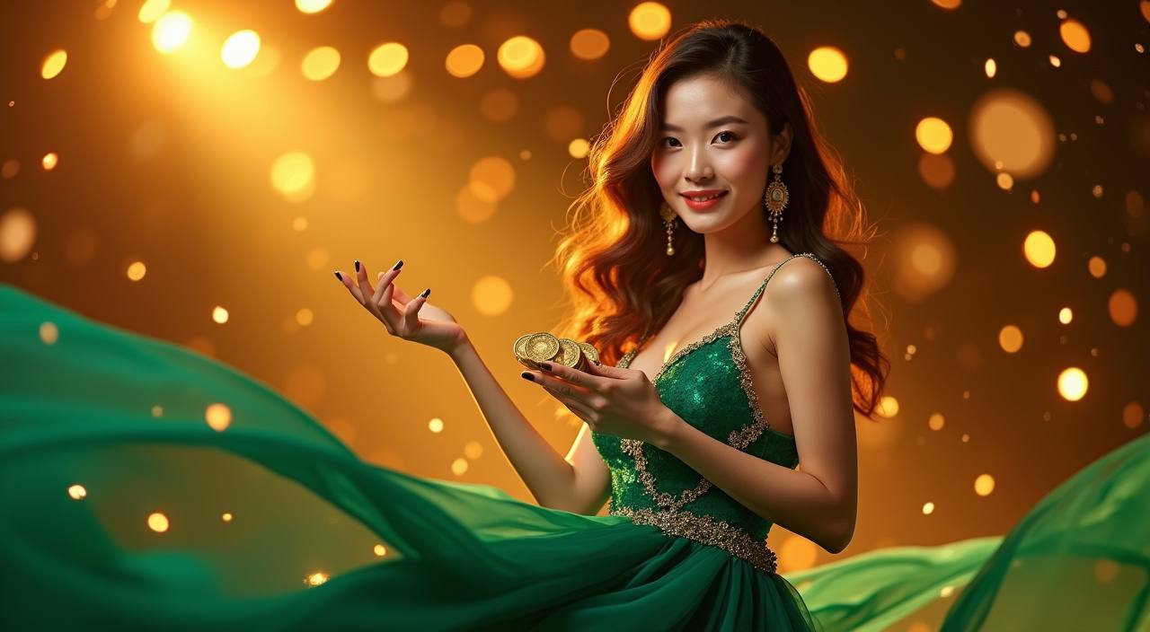 66slot Apa yang Menanti di Dalam Lobi 66slot